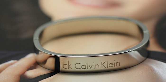 Bracciale Calvin Klein Modello 20